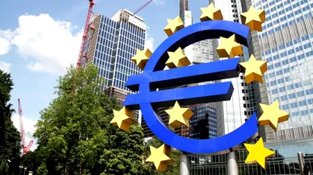 Semne bune: economia din zona euro este în creștere
