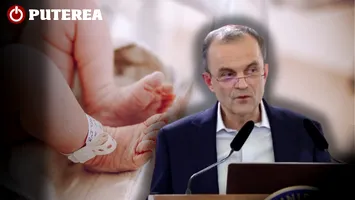 Criza de la „Marie Curie”: al doilea bebeluș a murit așteptând un loc la ATI. Cîrstoveanu: „Cine vine pe 4.000 de lei într-o secție de reanimare?”