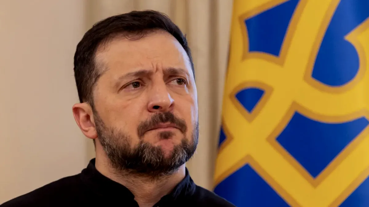 Matematica dură a războiului: Cum riscă tensiunile dintre SUA și Iran să lase Ucraina fără scutul Patriot