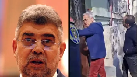 Marcel Ciolacu, reacție după ce Călin Georgescu a fost ridicat. „Să îi fie prezentate dovezi solide”