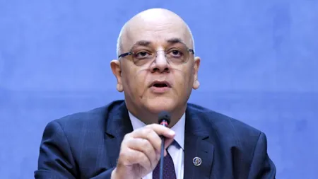 Avertismentul lui Raed Arafat pentru locuitorii din Mureș: „Urmează să fie sistată integral apa”