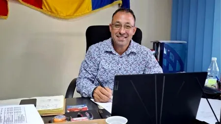 Un primar din România s-a dat singur în judecată. Ce acuzații și-a adus