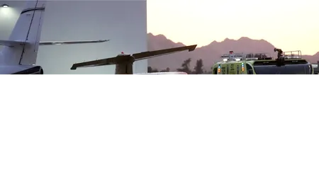 Încă o tragedie aviatică în SUA. Două avioane s-au ciocnit (VIDEO)