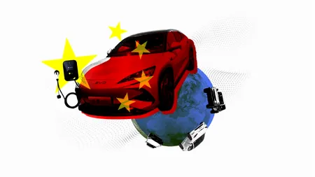 Pariul care a transformat China într-un lider global: Cum o decizie strategică schimbă lumea