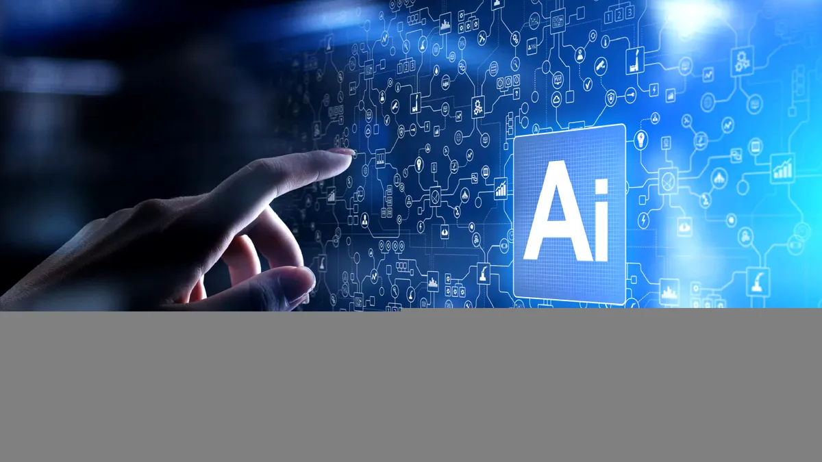 Guvernul adoptă Strategia Națională în domeniul Inteligenței Artificiale DOCUMENT