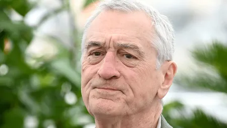 Cum și-a sărbătorit Robert de Niro 81 de ani (Video)