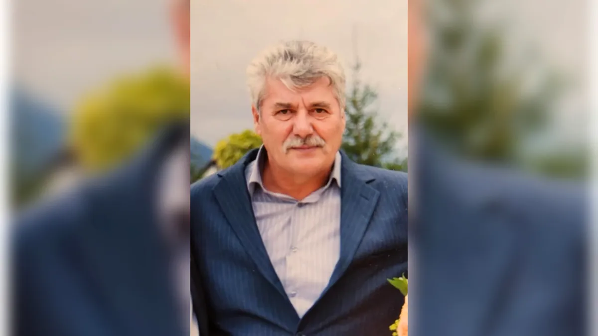 A murit unul dintre cei mai periculoși spărgători din Europa- Marian Șotîrcă din Focșani