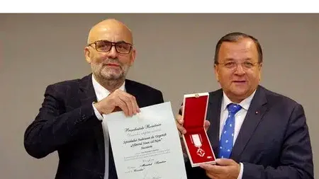 Primarul PSD al Sucevei, Vasile Rîmbu, va împrumuta purtătorul de cuvânt al PNL Suceava