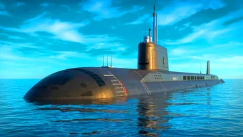 Dronele rusești amușină submarinele nucleare ale Franței