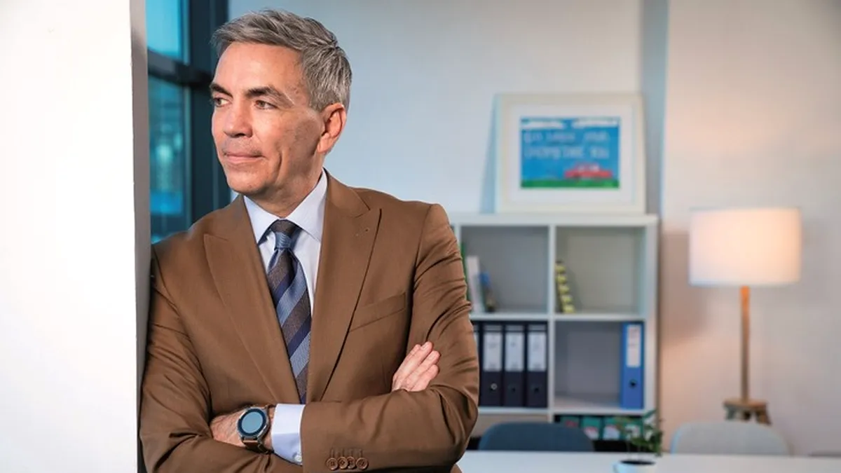 Dragoș Atanasiu avertizează că instabilitatea economică s-ar putea prelungi