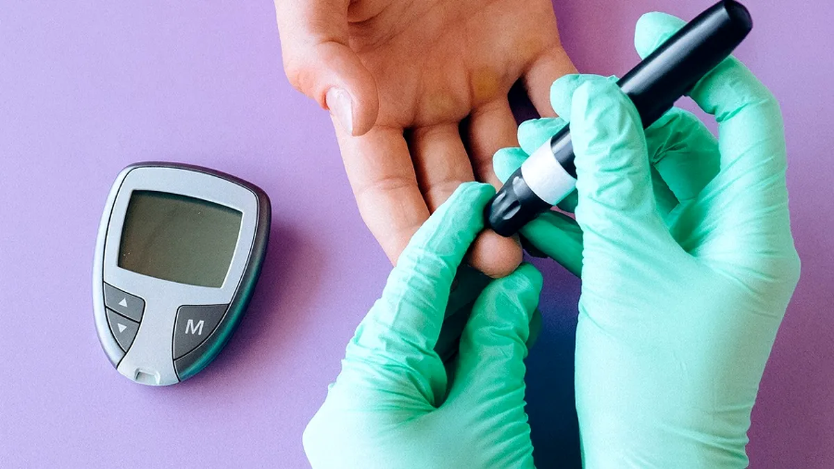 Diabetul de tip 5 – noua frontieră medicală în lupta globală cu boala secolului