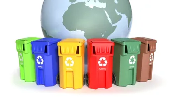 Salubrizare Sector 5: Micile gesturi ale fiecăruia contează pentru un oraș mai curat