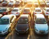 INS: Cifra de afaceri din comerţul cu autovehicule a scăzut, în luna noiembrie 2024 