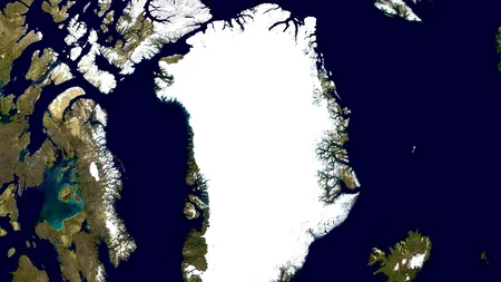 De ce acapararea Groenlandei de Trump ar putea fi un dezastru pentru planetă