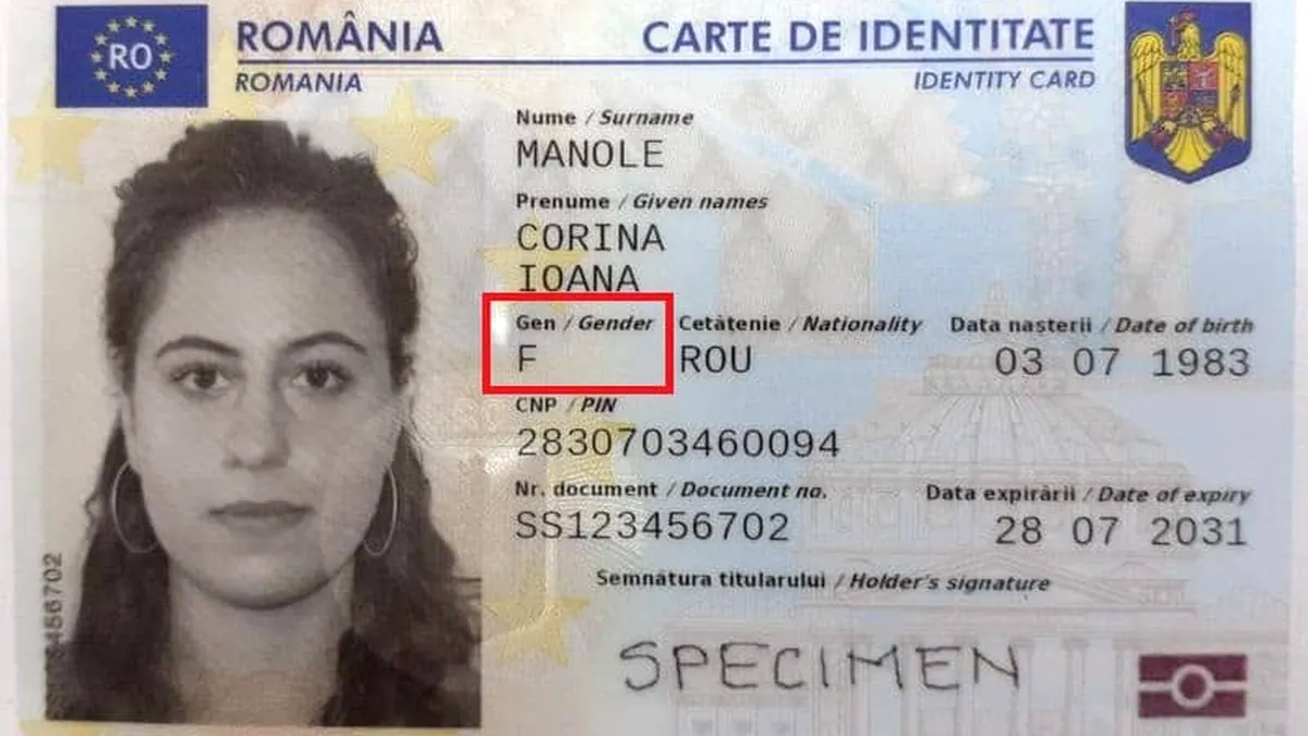 MAI anunță: când le vom avea și cum vor arăta cărțile de identitate electronice
