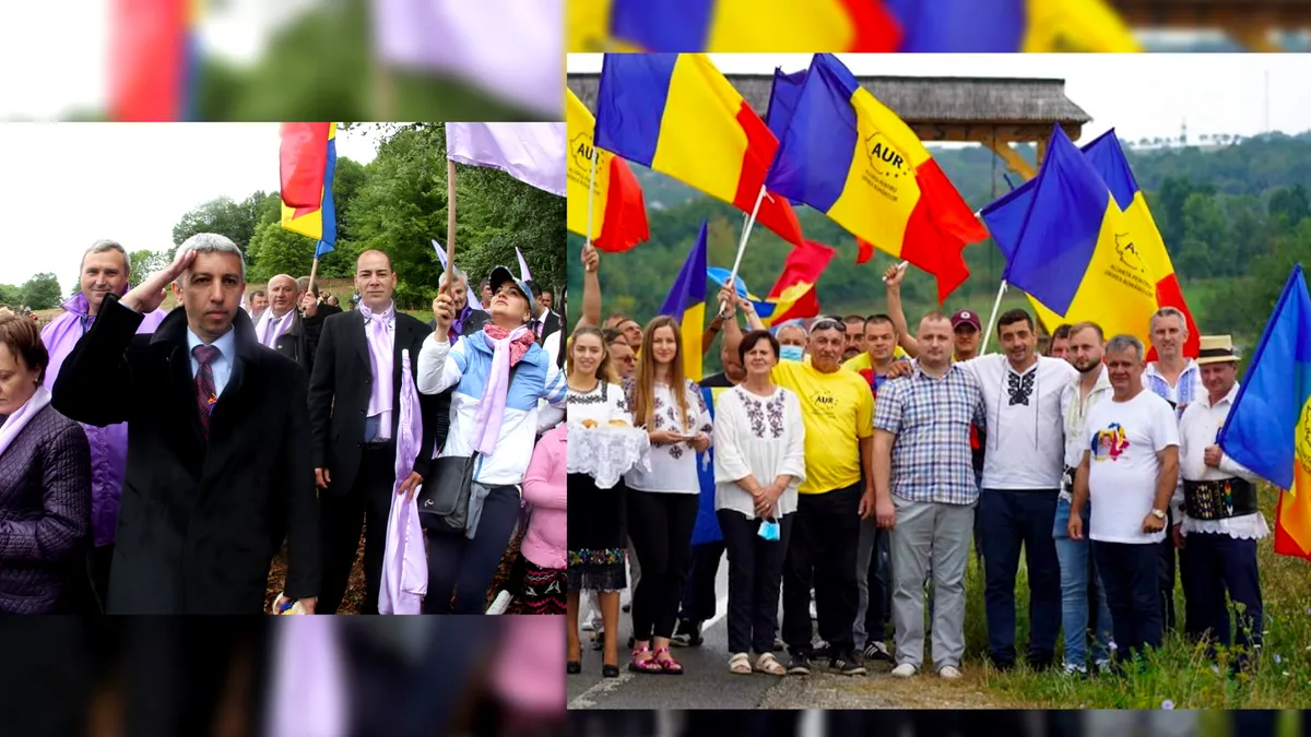 AUR va dispărea? O paralelă cu PPDD