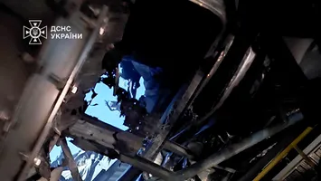 Reacția Munchenului și îngrijorări internaționale, după atacul rusesc asupra centralei de la Cernobîl (video)