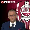 Cine este omul care va încerca să o salveze pe CFR Cluj de la faliment, pentru a doua oară. Câți bani are de recuperat Neluțu Varga