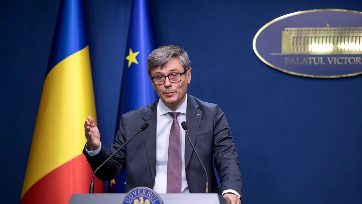 Ministerul Energiei va lansa call-uri de proiecte prin PNRR pentru producerea de baterii electrice şi panouri solare