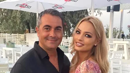 Nuntă mare la Giurgiu: „Scheletu” lui Bădălău se recăsătorește