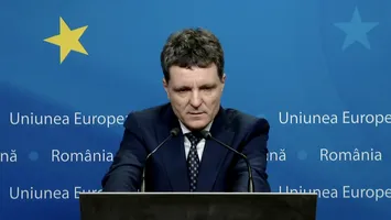 Nicușor Dan, optimist că vom avea guvern nou marți: Sunt şanse foarte mari să treacă