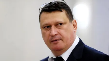 Baronul PSD Dumitru Chiriță, numit șef CA Electrica