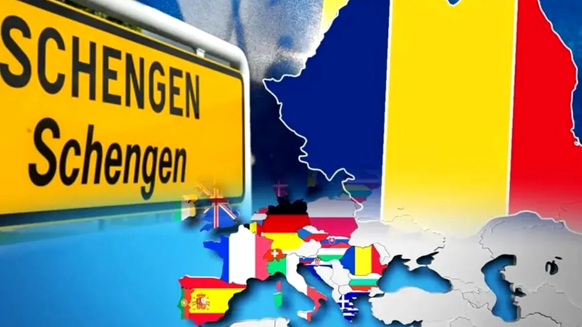 România ar putea intra terestru în Spațiul Schengen în martie: Dan Nica anunță progrese în negocierile cu Austria