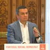 Grevă generală în Sănătate. Sorin Grindeanu îl acuză pe Bolojan de „metode ceaușiste” și anunță că PSD nu votează legea salarizării
