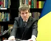 Nicușor Dan, declarații de la Gdnask, Polonia: „În opinia mea, AUR nu este un partid pro-occidental”