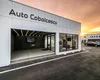 Primul service auto digital BMW în România, o premieră mondială în reţeaua producătorului german