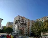Clipe de groază pe Calea Rahovei: locatarii povestesc momentul exploziei și frica trăită