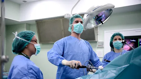 Tot ce trebuie să știi despre chirurgia bariatrică. Interviu cu dr. Ionuț Hutopilă