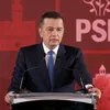 Sorin Grindeanu, propunerea PSD pentru funcția de premier. Numărul 2 din PSD: Nu vorbim de un guvern PSD-AUR