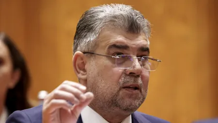 Marcel Ciolacu anunță concedieri la stat și tăieri de cheltuieli: „Elasticul s-a întins suficient. Dacă îl mai întindem, îl rupem”