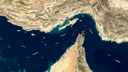 Tot ce trebuie să știm despre blocada lui Trump asupra porturilor Iranului