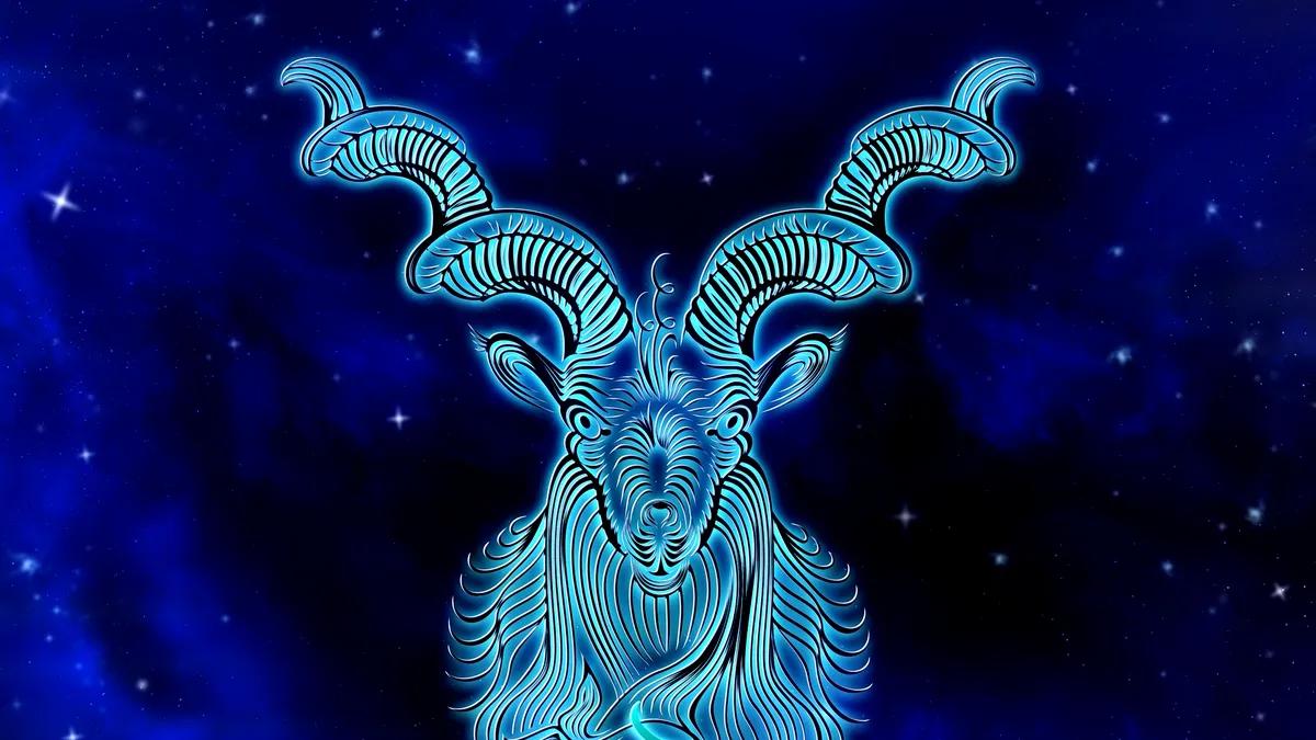 Zodia Capricorn. Totul despre bărbatul Capricorn. Totul despre femeia Capricorn