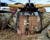 La Brașov începe producția primelor drone românești