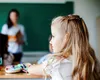 Înscrieri în învățământul primar 2026-2027: când depun părinții cererile
