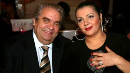 Soțul Corneliei Catanga nu crede că artista a avut COVID. Nu vrea să o înmormânteze conform protocoalelor