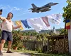 Atenție, români: nu intrăm în război cu nimeni! Avioanele și coloanele militare fac parte din exercițiul „Burebista 26”