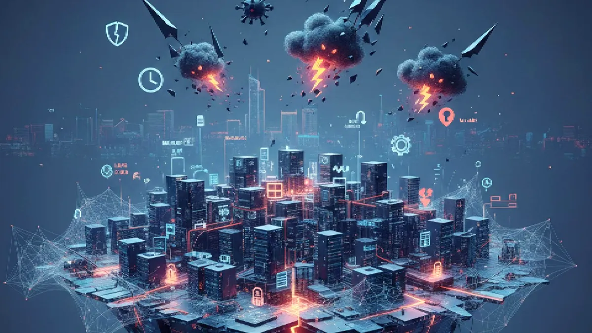 Miliarde de date, milioane de riscuri: cât de fragil este cel mai mare sistem informatic din administrația românească