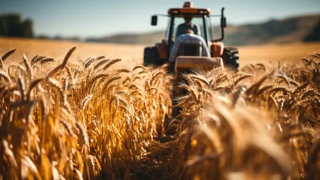 Inflație „rezonabilă” în 2025, dar prețurile alimentelor depind de agricultură
