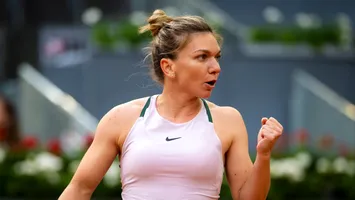 Simona Halep revine în forță! O veste senzațională din partea Australian Open
