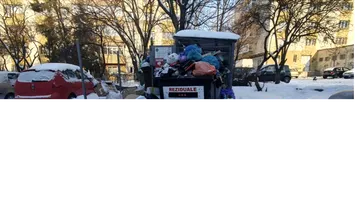 Criza deșeurilor din Ploiești. Raportul Agenției Naționale pentru Protecția Mediului