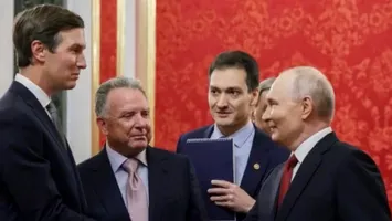 Negociatorii lui Trump, primiți de Putin: pauză de trei zile a atacurilor asupra Kievului, urmată de vizită la Ucraina