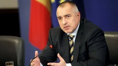 Premierul Bulgariei Boiko Borisov, depistat pozitiv cu noul coronavirus