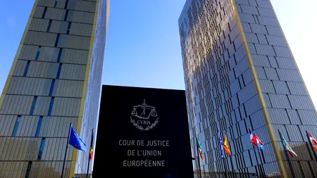 Directiva UE privind salariul minim a primit aviz negativ de la avocatul general al Curții Europene de Justiţie, care recomandă anularea sa