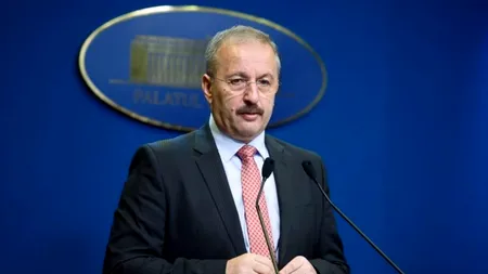 Vasile Dîncu: Prin participarea la acțiunile NATO sau UE, asigurăm securitatea României