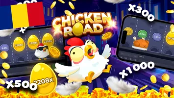 „Chicken Road” și alte capcane pentru adolescenți, anchetate de DIICOT după sesizarea ONJN