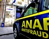 ANAF: Agent economic prins cu venituri ascunse de peste 100 de milioane de lei din criptomonede